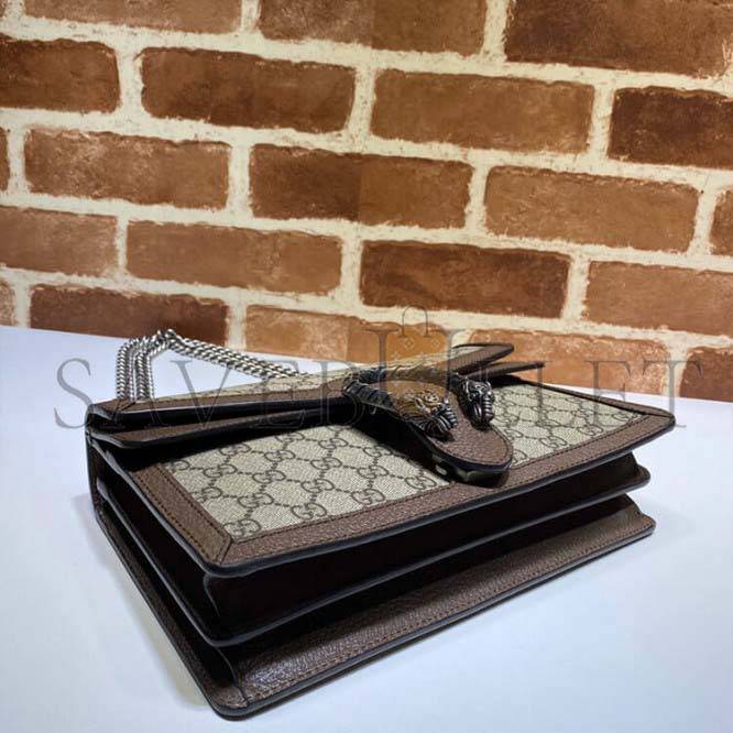 G*u*i dionysus gg top handle bag 621512 (28*18*9cm)